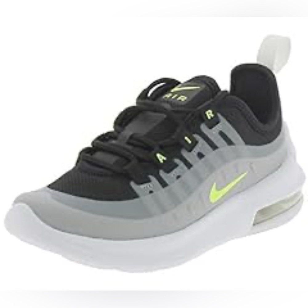 Nike Air Max Axis Wolf - Size 9